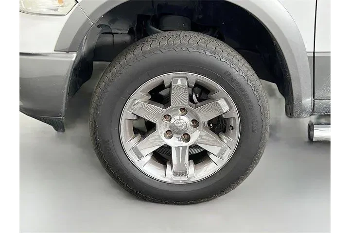 $15975 : Ram 1500 2012 4x4 Outdoorsma image 10