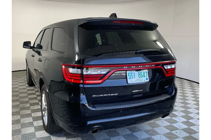 $25920 : Dodge Durango 2023 GT 4dr SU image 5