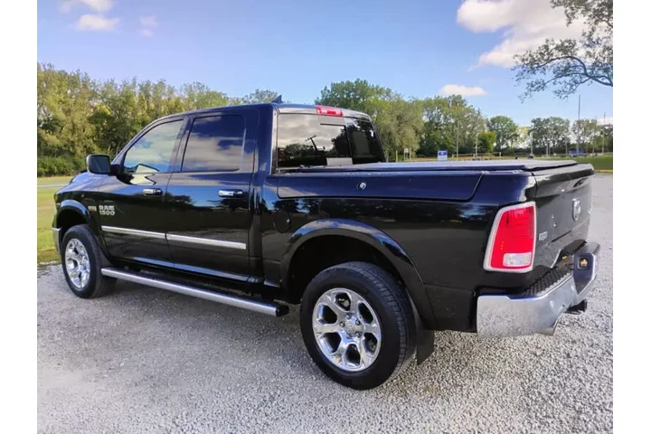 $14995 : 2015 RAM 1500 Laramie image 5