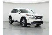 Nissan Rogue 2023 AWD Platin en Elizabethtown