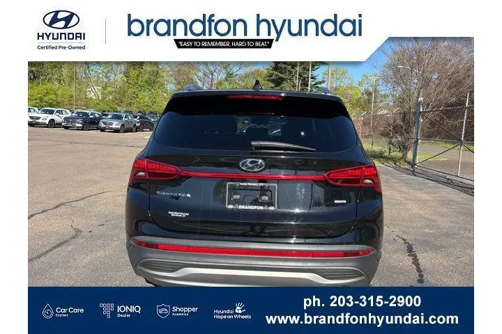 $24000 : Hyundai SANTA FE 2023 AWD SE image 5