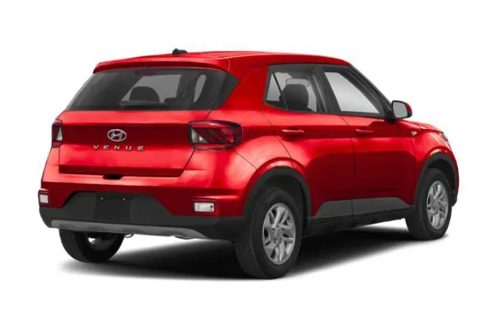 $16999 : Hyundai VENUE 2023 SE 4dr Cr image 3