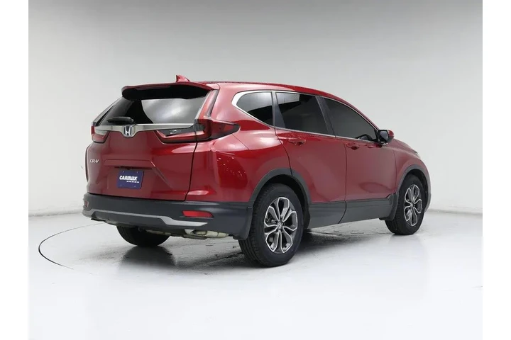 $26998 : Honda CR-V 2022 EX 4dr SUV image 8