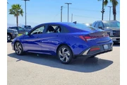 $21100 : Hyundai ELANTRA 2025 SEL Spo thumbnail