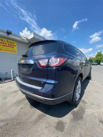 $9495 : 2017 Traverse LT image 7