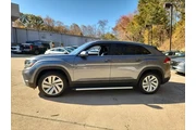 $22803 : Volkswagen Atlas Cross Sport thumbnail