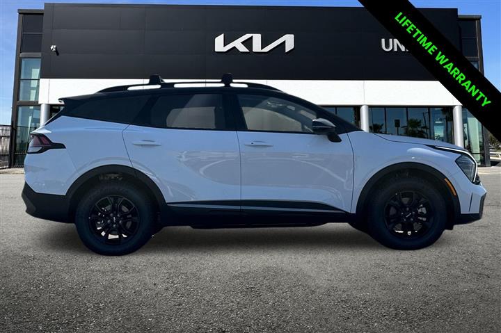 $38645 : New 2024 Sportage X-Pro image 4