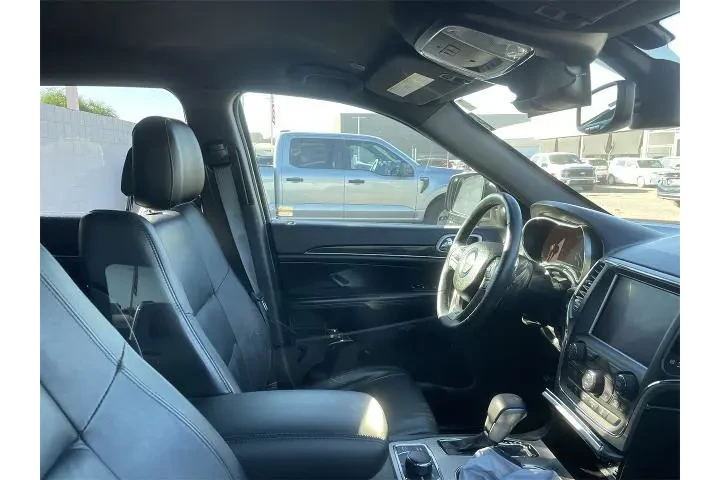 $16994 : Jeep Grand Cherokee 2018 4x4 image 5