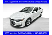 $21540 : Chevrolet Malibu 2025 LT 4dr thumbnail