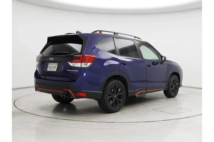 $27998 : Subaru Forester 2023 AWD Spo image 8