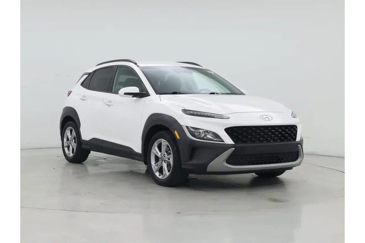 $19998 : Hyundai KONA 2022 SEL 4dr Cr image 1