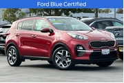 $15991 : Kia Sportage 2020 EX 4dr SUV thumbnail