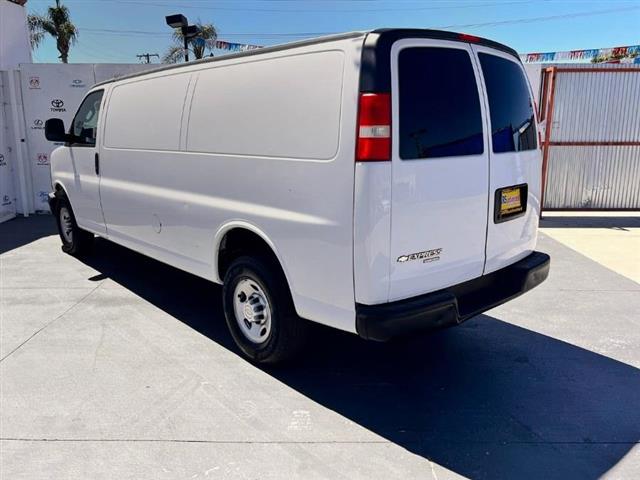 $18995 : Used 2016 Express Cargo Van R image 5