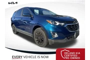 Chevrolet Equinox 2021 4x4 L en Orlando