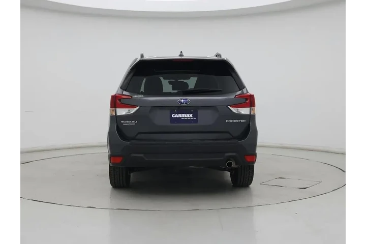 $29998 : Subaru Forester 2022 AWD Lim image 6
