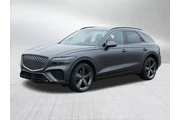 $40000 : Genesis GV70 2024 AWD 2.5T S thumbnail