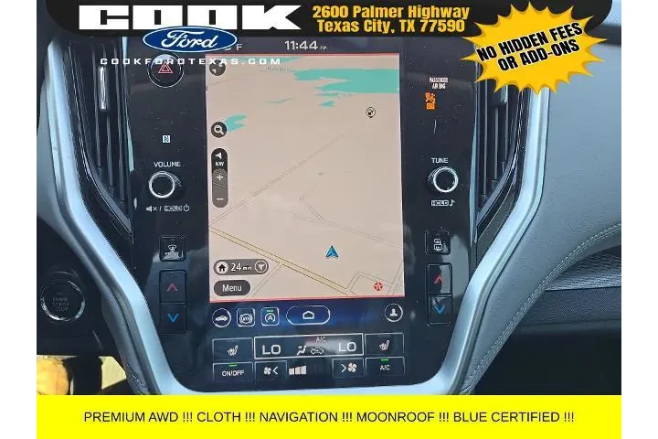 $22983 : Subaru Outback 2022 AWD Prem image 6