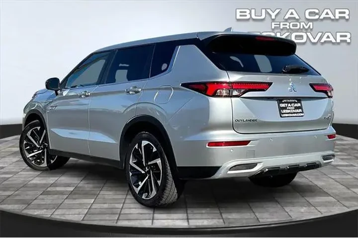 $25998 : Mitsubishi Outlander PHEV 20 image 2