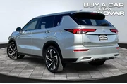 $25998 : Mitsubishi Outlander PHEV 20 thumbnail