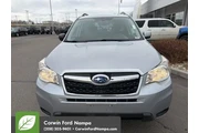 $13989 : Subaru Forester 2016 AWD 2.5 thumbnail