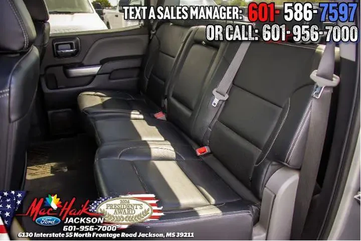 $31995 : Chevrolet Silverado 1500 201 image 9