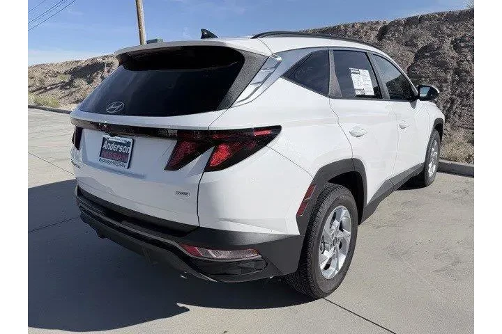 $19979 : Hyundai TUCSON 2024 AWD SEL image 8