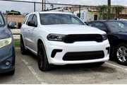 Dodge Durango 2024 AWD GT 4dr en San Antonio