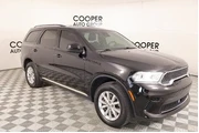 Dodge Durango 2024 AWD SXT 4 en Oklahoma City