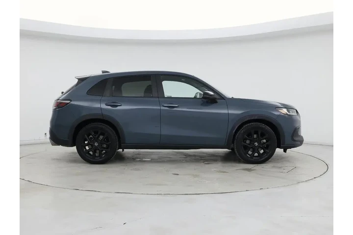 $23998 : Honda HR-V 2024 Sport 4dr Cr image 7