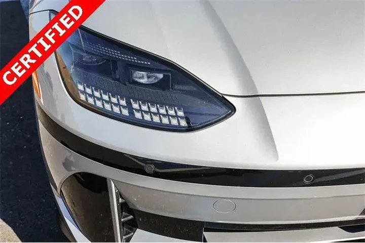 $22998 : Hyundai IONIQ 6 2023 SEL 4dr image 10