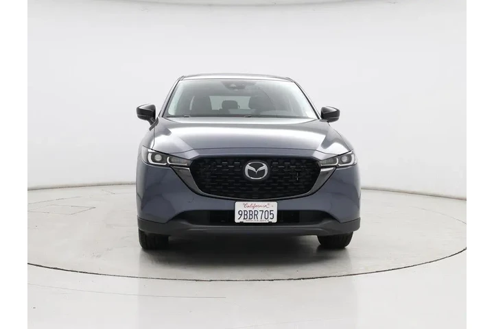 $25998 : Mazda CX-5 2022 AWD 2.5 S Ca image 5