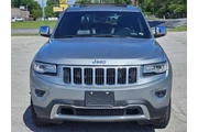 2015 Grand Cherokee Limited en Kansas City MO