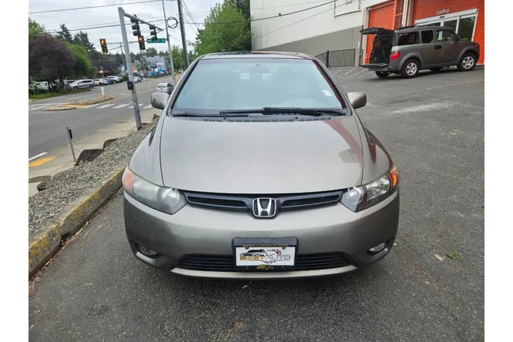 $6499 : 2006 Civic EX image 8