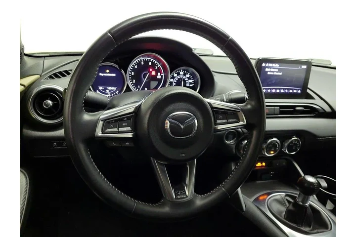 $25998 : Mazda MX-5 Miata 2023 Grand image 10