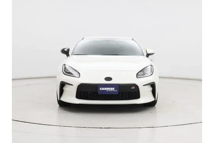 $32998 : Toyota GR86 2024 Premium 2dr image 5