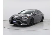 $34998 : Toyota Camry Hybrid 2023 XSE thumbnail
