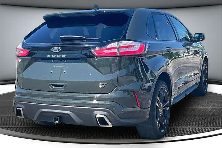 $32500 : Ford Edge 2024 AWD ST 4dr SU image 6