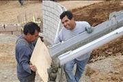 BARDAS DE BLOCK Y CONCRETO en San Bernardino