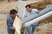 BARDAS DE BLOCK Y CONCRETO🧱👷 en San Bernardino