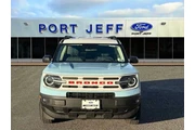 $27850 : Ford Bronco Sport 2024 AWD H thumbnail