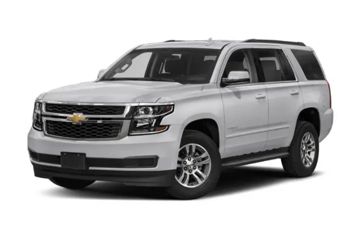 $30888 : Chevrolet Tahoe 2020 4x4 LT image 1