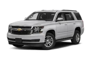 Chevrolet Tahoe 2020 4x4 LT