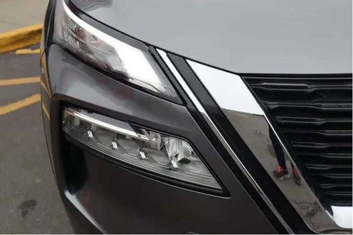 $22977 : Nissan Rogue 2023 AWD SV 4dr image 10