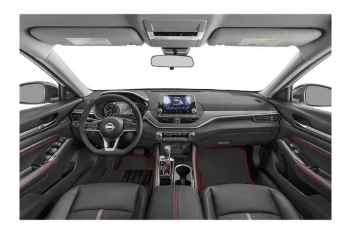 $23780 : Nissan Altima 2025 2.5 SR 4d image 8