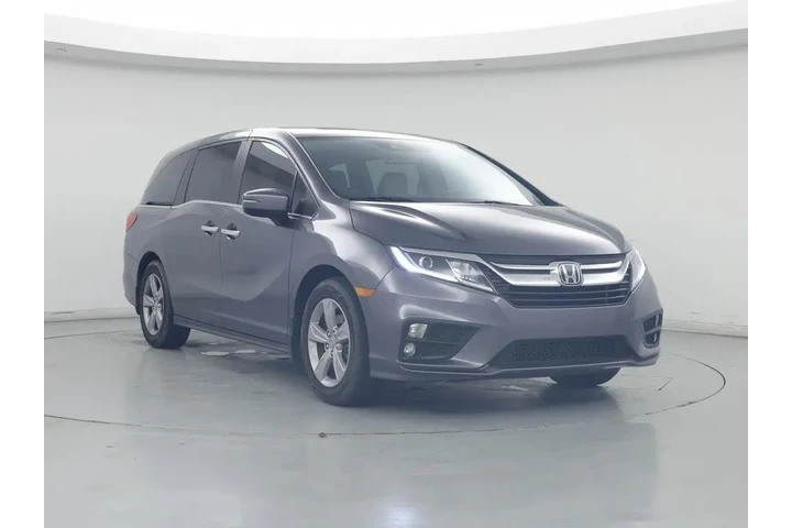$27998 : Honda Odyssey 2019 EX-L 4dr image 1