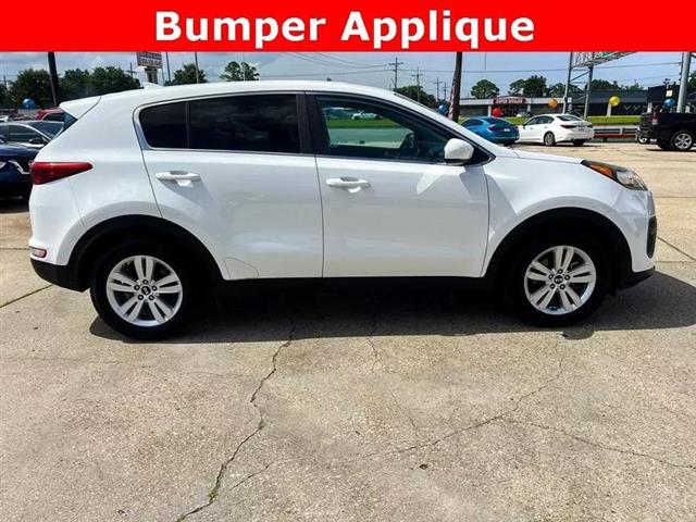 $13995 : 2018 Sportage For Sale M*4695 image 5