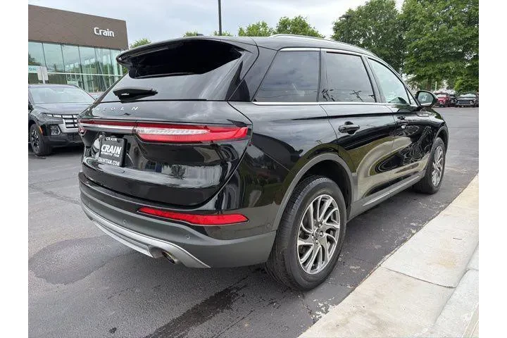$21843 : Lincoln Corsair 2021 AWD Sta image 8
