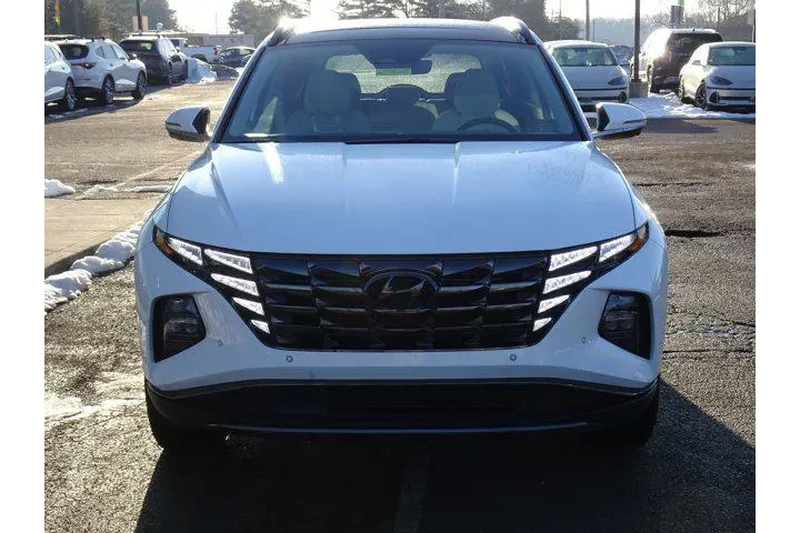 $23683 : Hyundai TUCSON 2022 AWD Limi image 7
