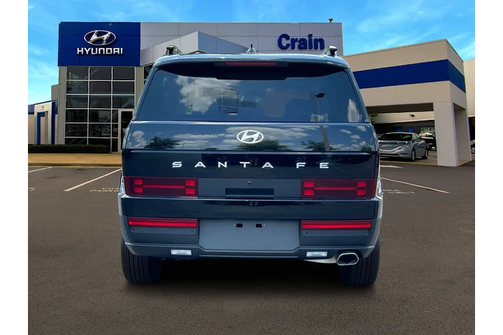$28850 : Hyundai SANTA FE 2024 SEL 4d image 6