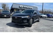 $19628 : Hyundai SANTA FE 2020 AWD SE thumbnail